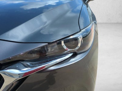 2021 Mazda Mazda CX-5 Touring FWD