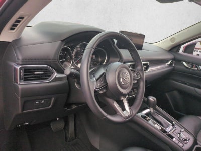 2025 Mazda Mazda CX-5 2.5 S Select Package AWD