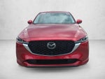 2025 Mazda Mazda CX-5 2.5 S Select Package AWD