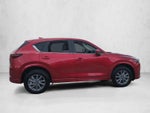 2025 Mazda Mazda CX-5 2.5 S Select Package AWD