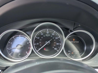 2024 Mazda Mazda CX-5 2.5 S Preferred Package AWD