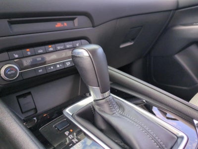 2024 Mazda Mazda CX-5 2.5 S Preferred Package AWD