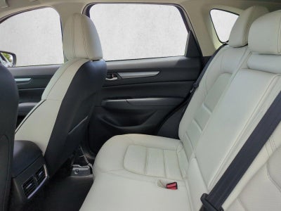 2024 Mazda Mazda CX-5 2.5 S Preferred Package AWD