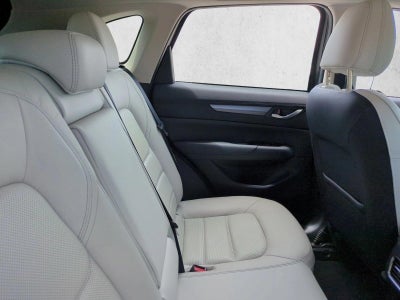 2024 Mazda Mazda CX-5 2.5 S Preferred Package AWD
