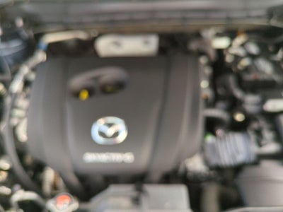 2024 Mazda Mazda CX-5 2.5 S Preferred Package AWD