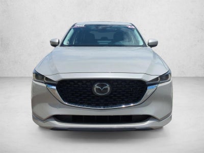 2024 Mazda Mazda CX-5 2.5 S Preferred Package AWD