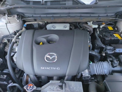 2024 Mazda Mazda CX-5 2.5 S Preferred Package AWD