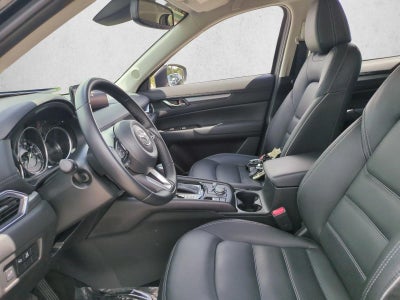 2025 Mazda Mazda CX-5 2.5 S Preferred Package AWD