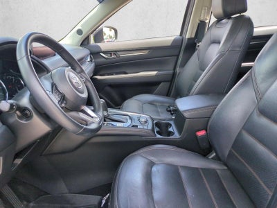 2019 Mazda Mazda CX-5 Grand Touring AWD