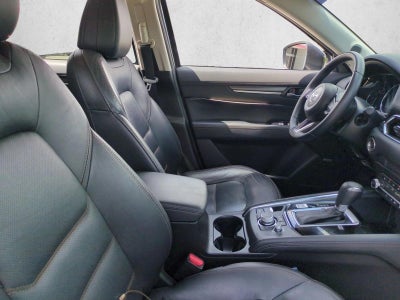 2019 Mazda Mazda CX-5 Grand Touring AWD