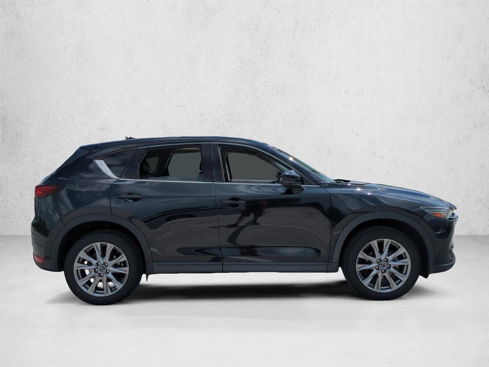 2019 Mazda Mazda CX-5 Grand Touring AWD