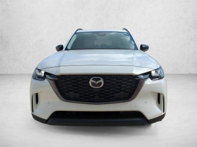 2026 Mazda Mazda CX-90 3.3 Turbo Premium Sport