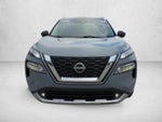 2022 Nissan Rogue FWD Platinum