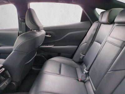 2023 Toyota Crown Limited AWD (Natl)