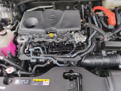 2023 Toyota Crown Limited AWD (Natl)