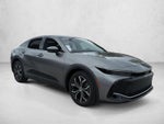2023 Toyota Crown Limited AWD (Natl)