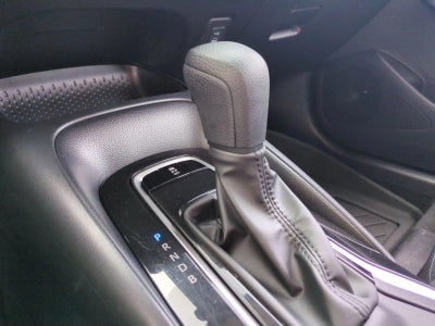 2023 Toyota Corolla LE CVT (Natl)