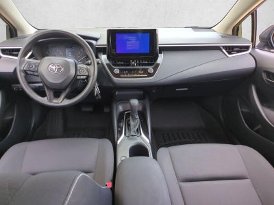 2023 Toyota Corolla LE CVT (Natl)