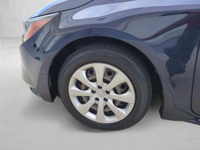 2023 Toyota Corolla LE CVT (Natl)