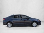 2023 Toyota Corolla LE CVT (Natl)