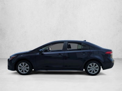 2023 Toyota Corolla LE CVT (Natl)