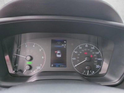 2023 Toyota Corolla Hybrid LE FWD (Natl)