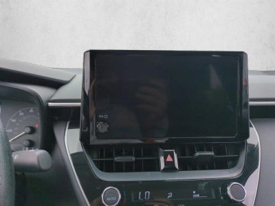 2023 Toyota Corolla Hybrid LE FWD (Natl)