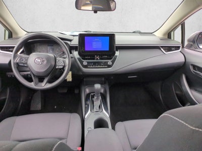 2023 Toyota Corolla Hybrid LE FWD (Natl)