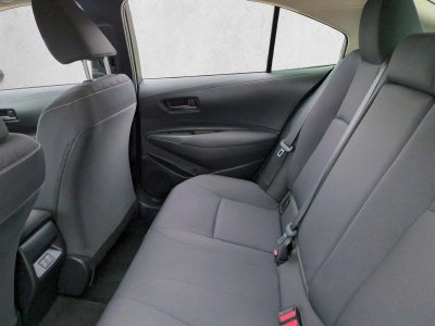2023 Toyota Corolla Hybrid LE FWD (Natl)