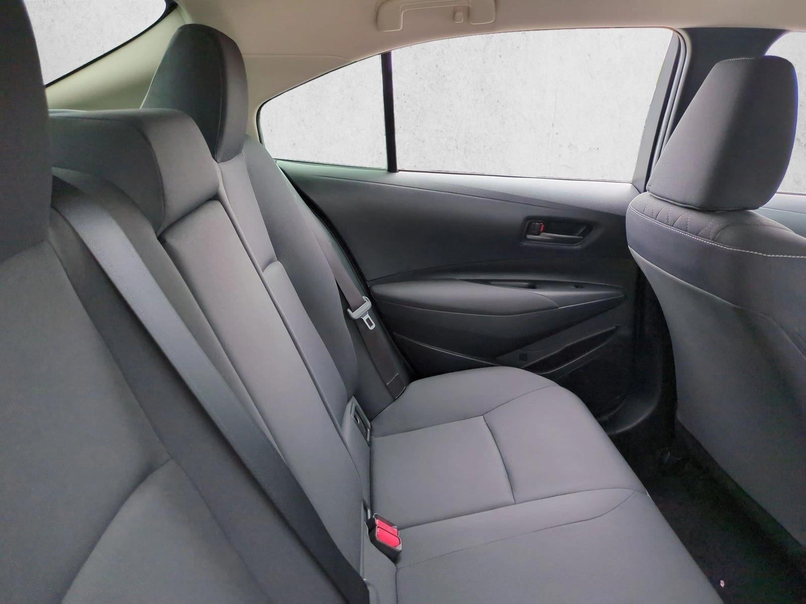 2023 Toyota Corolla Hybrid LE FWD (Natl)