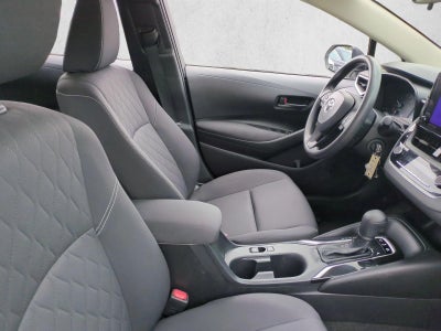 2023 Toyota Corolla Hybrid LE FWD (Natl)