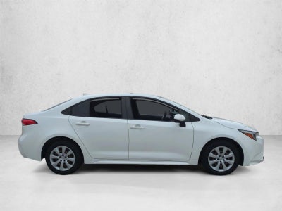 2023 Toyota Corolla Hybrid LE FWD (Natl)