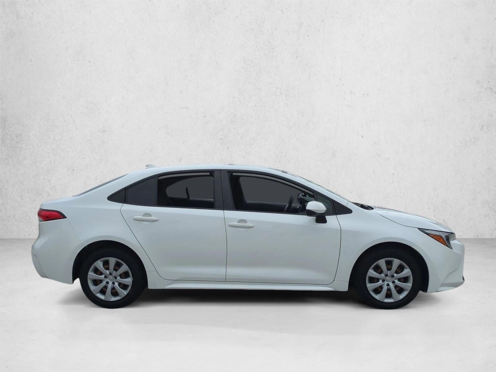 2023 Toyota Corolla Hybrid LE FWD (Natl)