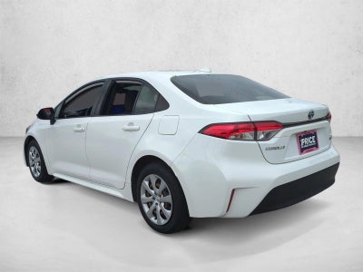 2023 Toyota Corolla Hybrid LE FWD (Natl)