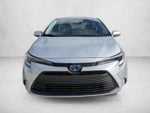 2025 Toyota Corolla Hybrid LE FWD (Natl)