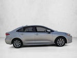 2025 Toyota Corolla Hybrid LE FWD (Natl)