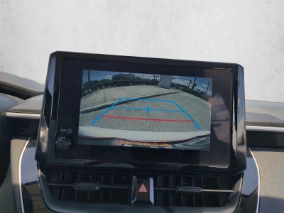 2023 Toyota Corolla Hybrid LE FWD (Natl)