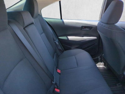2023 Toyota Corolla Hybrid LE FWD (Natl)