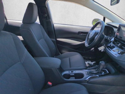 2023 Toyota Corolla Hybrid LE FWD (Natl)