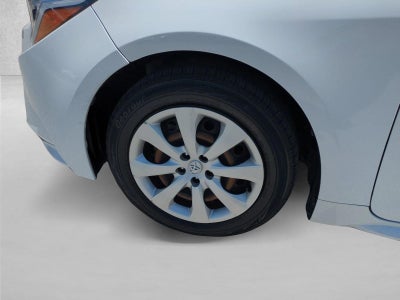 2023 Toyota Corolla Hybrid LE FWD (Natl)