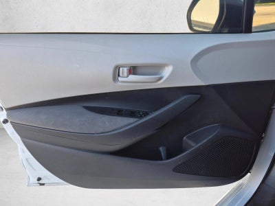 2024 Toyota Corolla Hybrid LE FWD (Natl)