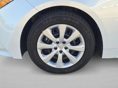 2024 Toyota Corolla Hybrid LE FWD (Natl)