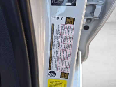 2024 Toyota Corolla Hybrid LE FWD (Natl)