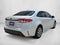 2024 Toyota Corolla Hybrid LE FWD (Natl)