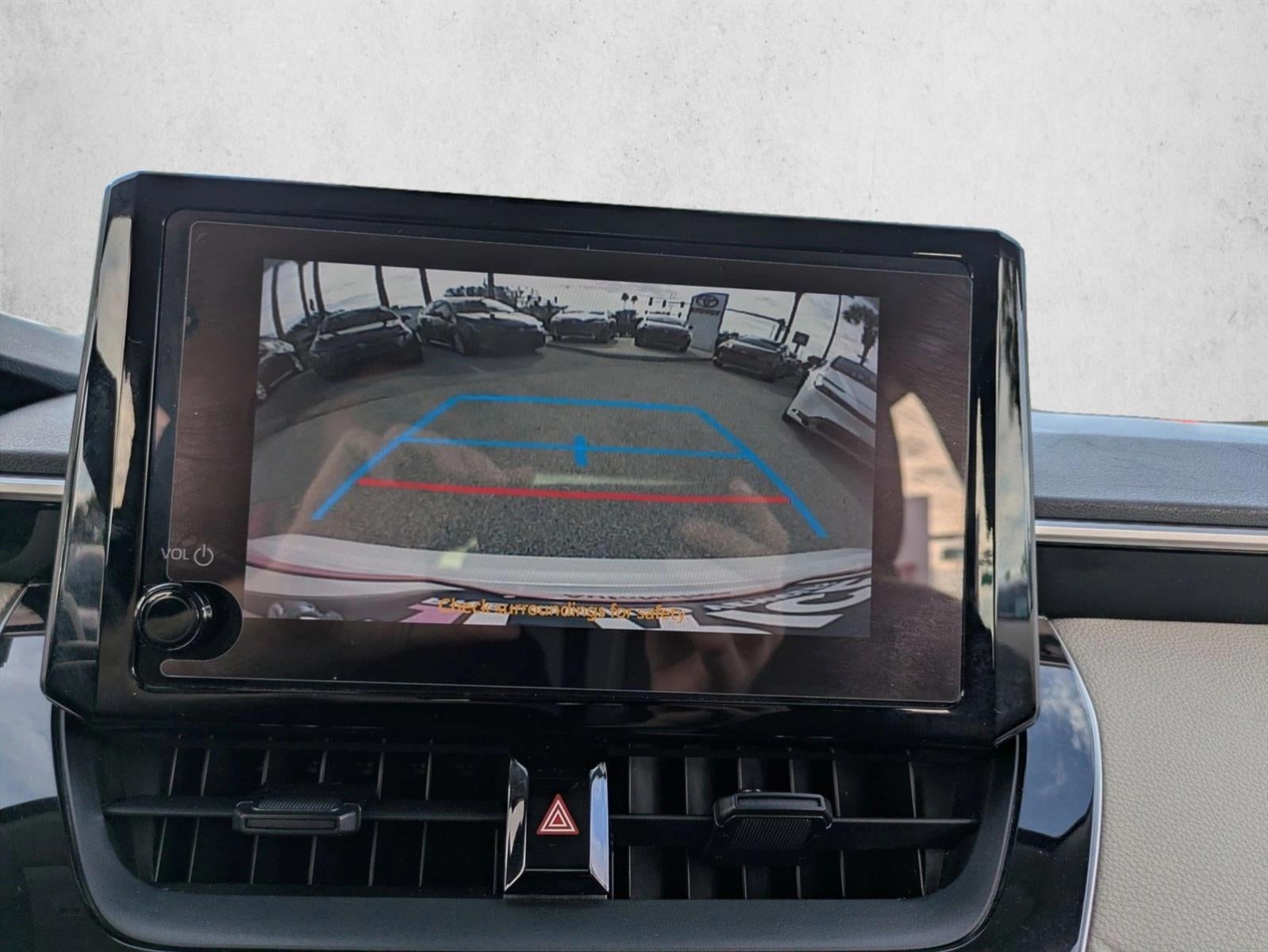 2023 Toyota Corolla Hybrid LE FWD (Natl)