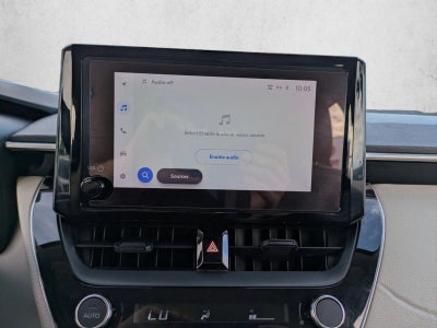 2023 Toyota Corolla Hybrid LE FWD (Natl)