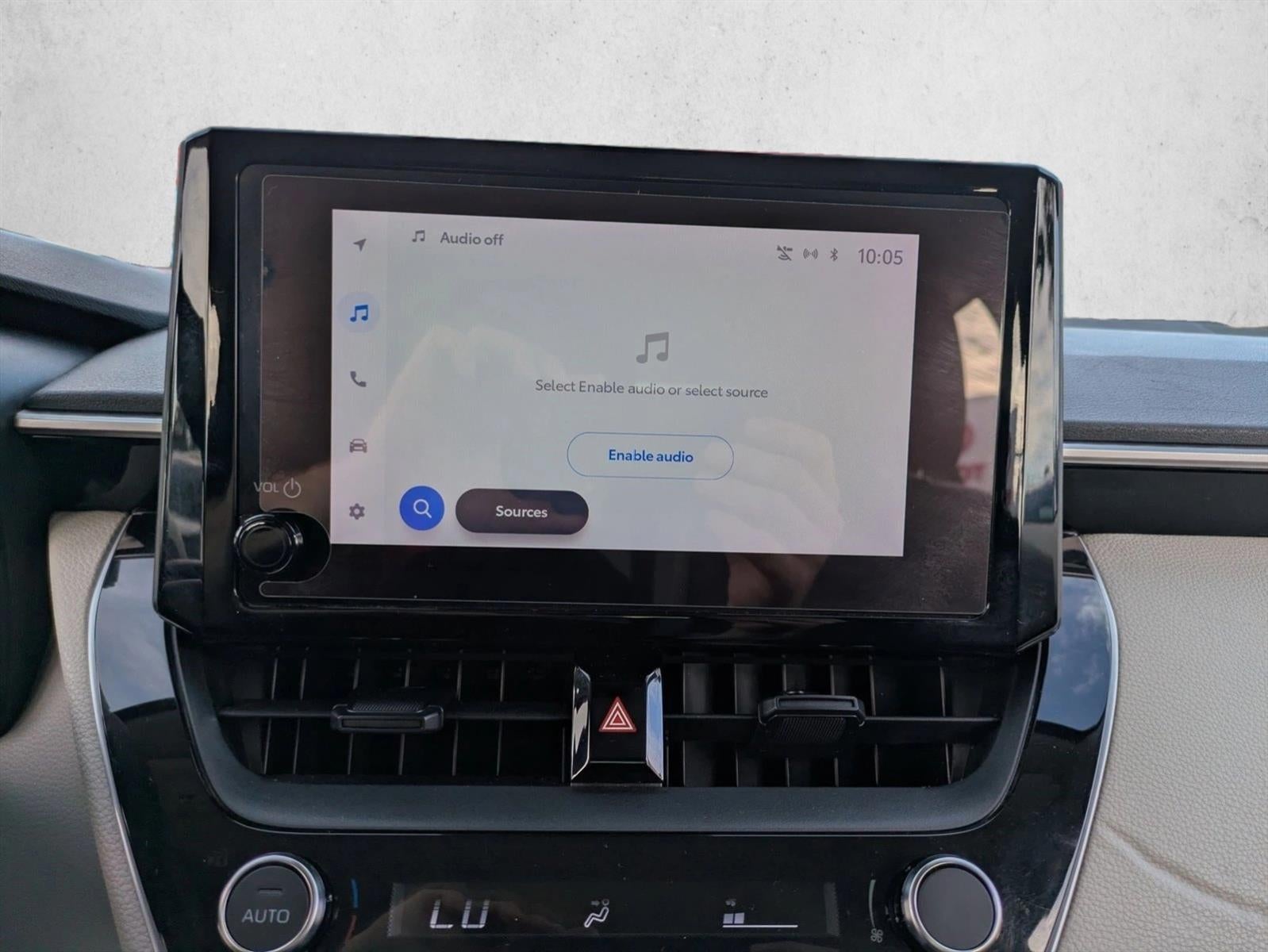 2023 Toyota Corolla Hybrid LE FWD (Natl)