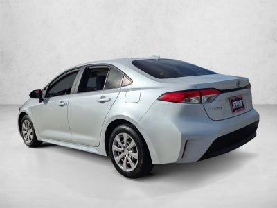 2023 Toyota Corolla Hybrid LE FWD (Natl)