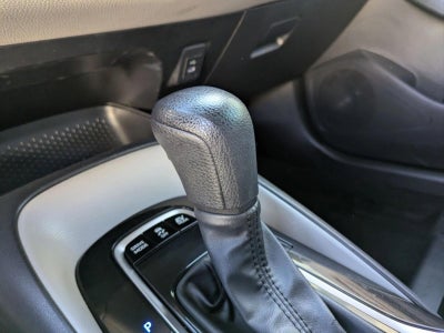 2023 Toyota Corolla Hybrid LE FWD (Natl)