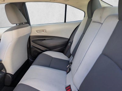 2023 Toyota Corolla Hybrid LE FWD (Natl)